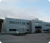 Hammerfest Airport