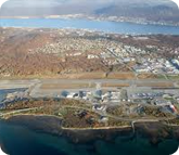 Harstad Airport